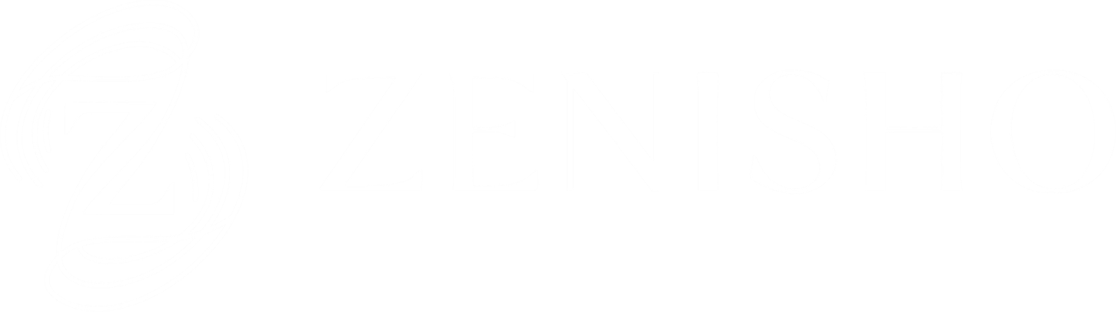 Zenisho Logo