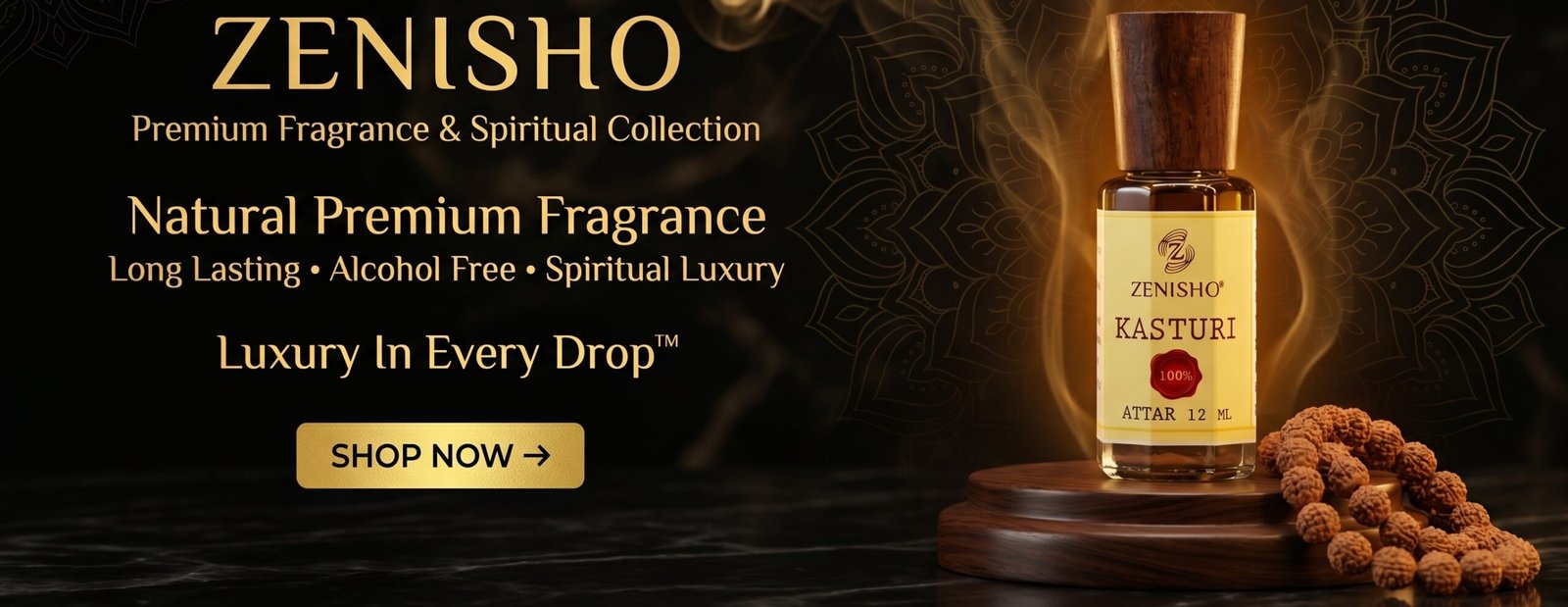 Zenisho Brand Premim Collection